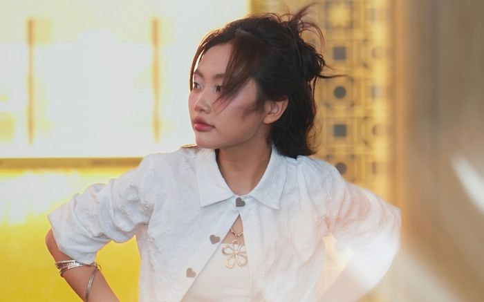 Rắc rối lớn của Phương Mỹ Chi