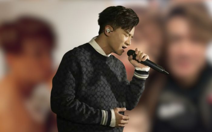 Nam ca sĩ bị bạn gái vạch trần ngoại tình, loạt ảnh lan truyền khiến dân tình 'dậy sóng'