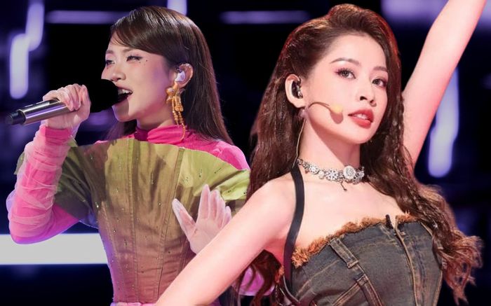 Phương Mỹ Chi, Chi Pu và cú 'bứt tốc' ngoạn mục của nhạc Việt tại sân chơi quốc tế