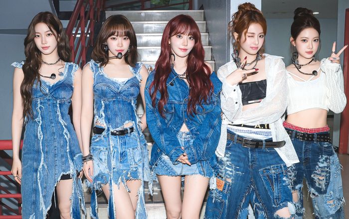 'Con cưng' HYBE bị chỉ trích thiếu tôn trọng người hâm mộ, tặng quà với giá chưa đến 20 nghìn đồng