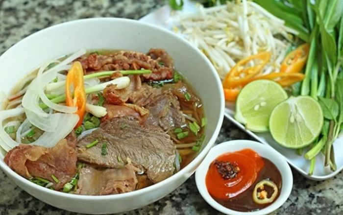Sai lầm khi thường xuyên ăn bữa sáng tại 'quán ruột' yêu thích