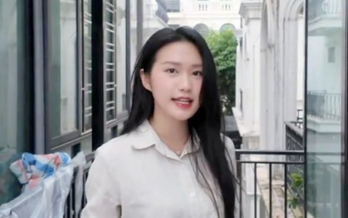 Hé lộ một số hình ảnh trong căn nhà mới sang chảnh của vợ chồng Đoàn Văn Hậu