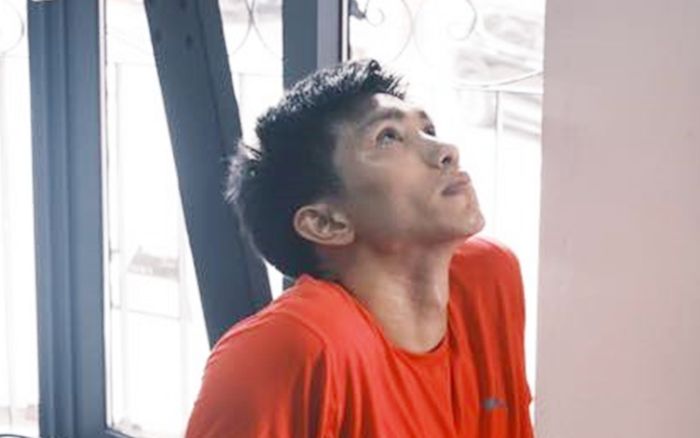 Tình thế của Đoàn Văn Hậu