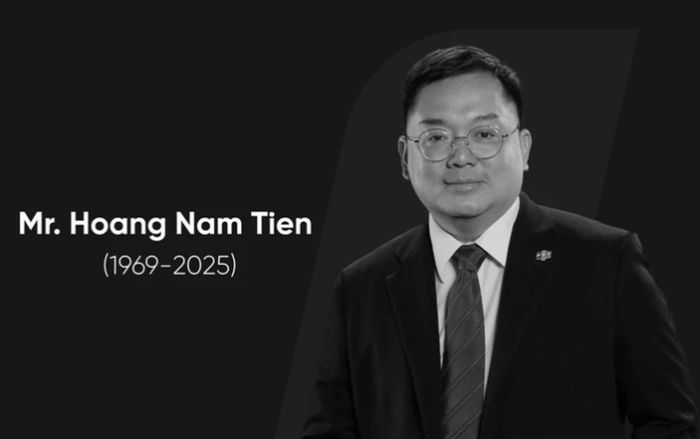 18 tuổi, lớp trưởng trường chuyên Hoàng Nam Tiến trượt đại học và bài học lớn từ thất bại đầu đời
