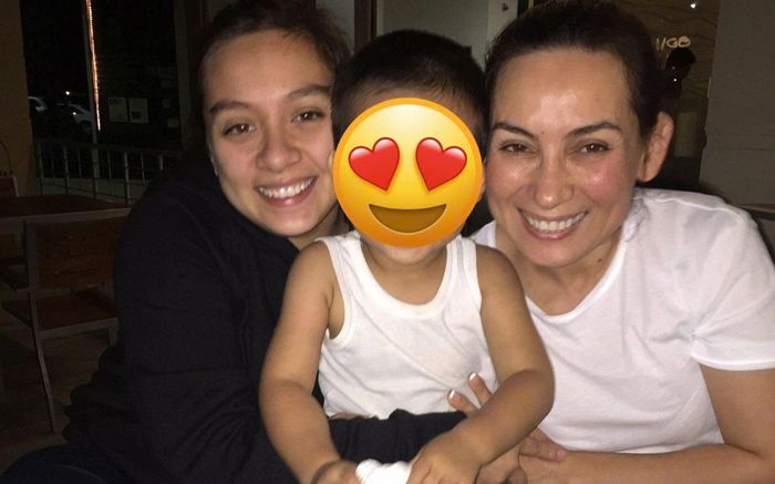 Con gái cố ca sĩ Phi Nhung khoe ảnh hiếm khiến nhiều người xúc động