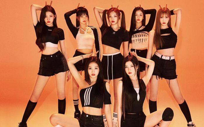 YG bị tố sử dụng trái phép nhạc trong ca khúc mới của BABYMONSTER