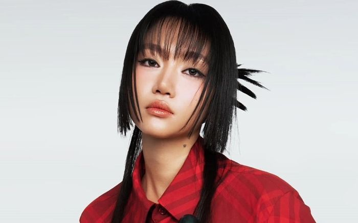 Chỉ nói vỏn vẹn 4 chữ trên livestream, Orange gây xôn xao cõi mạng