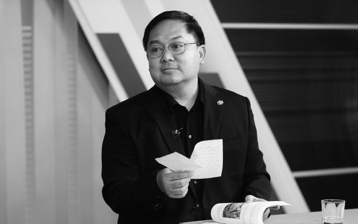 Tâm nguyện một năm trước của ông Hoàng Nam Tiến