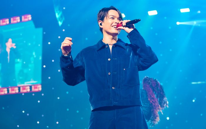 Nam ca sĩ nổi tiếng bị điều tra vì hành hung tài xế taxi lúc rạng sáng, người hâm mộ bàng hoàng