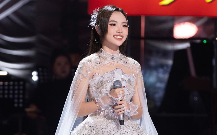 Rộ tin Phương Mỹ Chi tiếp tục đi thi quốc tế