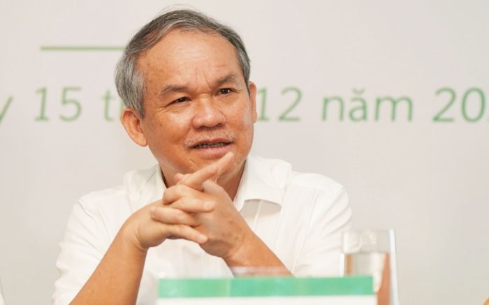 Tình cảnh đảo ngược với bầu Đức