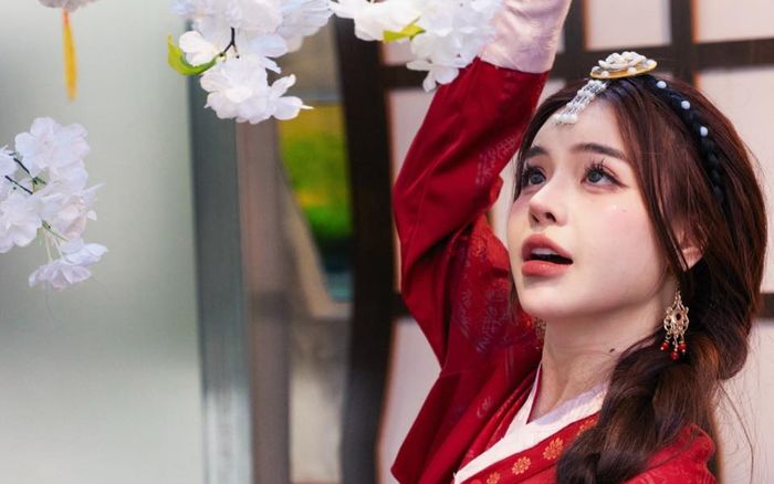 Gặp gỡ Phan Thần Hiểu My – Từ cô gái tự lập đến “nữ thần stream” với trái tim nhân ái