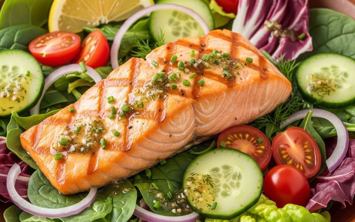 4 món ăn tốt cho tim mạch có thể dễ dàng làm tại nhà