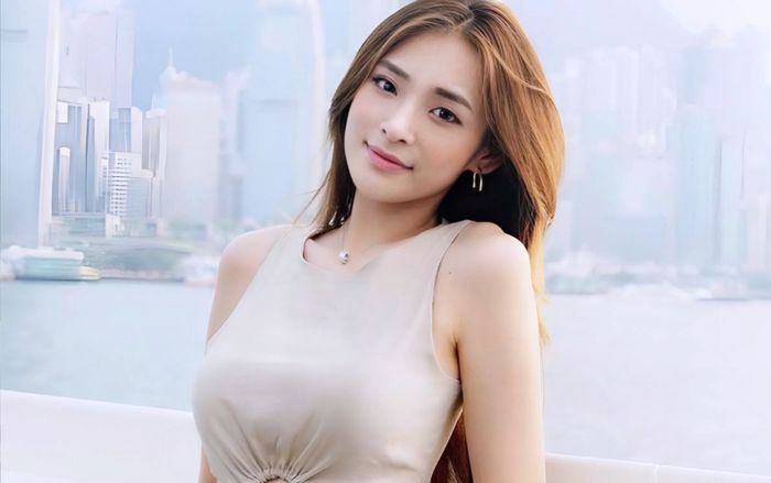Người đẹp showbiz bị tố cặp kè 7 người cùng lúc, giờ thay đổi khó tin