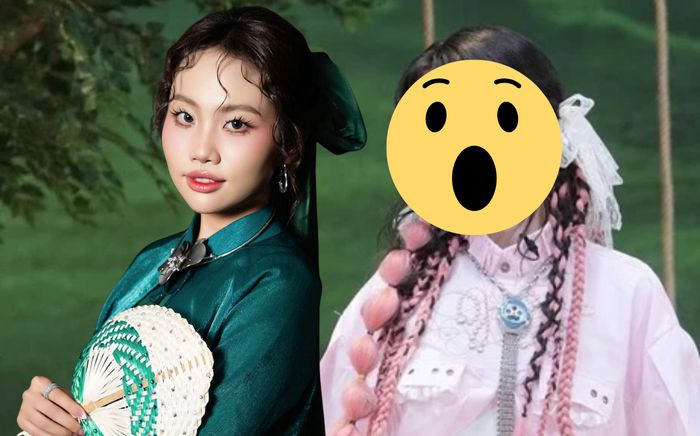 Phương Mỹ Chi lần nữa trượt ngôi quán quân vào tay một nữ ca sĩ?