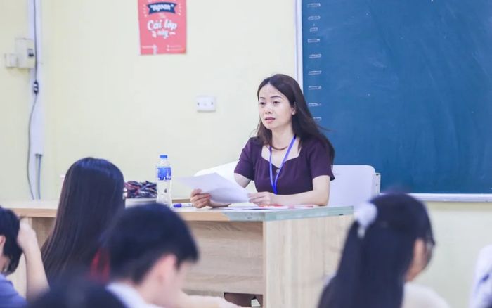 Từ 1/1/2026: Những điều giáo viên không được phép làm theo Luật Nhà giáo