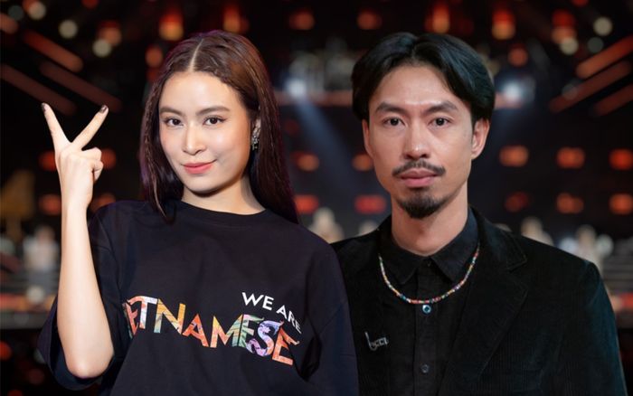 Đen Vâu công khai chuyện tình cảm với Hoàng Thuỳ Linh?