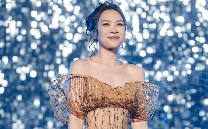 Mạng xã hội 'dậy sóng' vì Mỹ Tâm