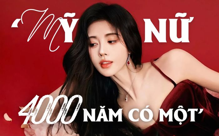'Mỹ nữ 4000 năm có một' da trắng mịn nhờ chăm uống loại nước này, ở Việt Nam bán rẻ bèo