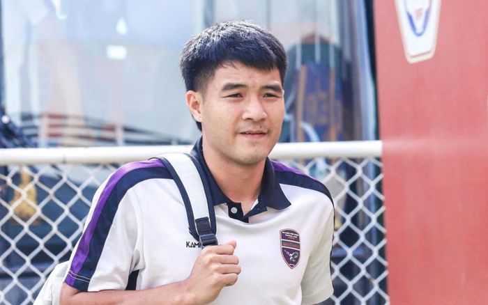 Lối thoát khó tin với Hà Đức Chinh