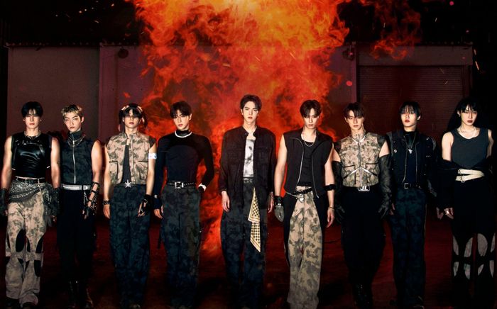 Concert của THE BOYZ tại Seoul bị đe dọa đánh bom, khán giả và nhân viên buộc sơ tán