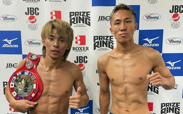 Hai võ sĩ Nhật Bản bị chấn thương não khi thi đấu dẫn đến tử vong