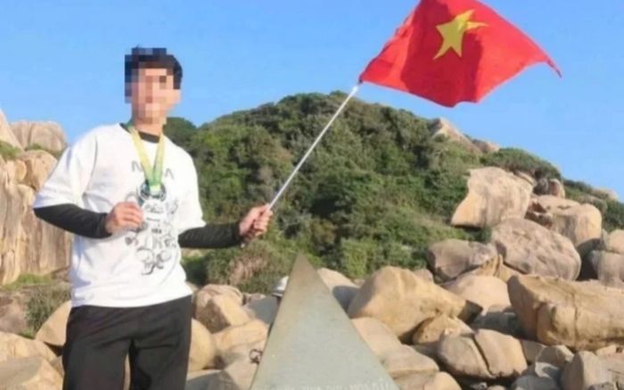 Nam thanh niên mất tích khi leo núi Hoàng Ngưu Sơn: Phép màu không xảy ra