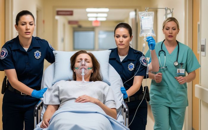 Người phụ nữ nhập viện khẩn cấp, suýt bị suy gan vì một loại củ dược liệu