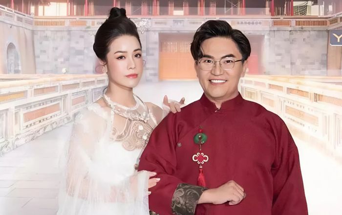 Đại Nghĩa cảnh báo khẩn, Nhật Kim Anh bàng hoàng thốt lên 4 từ