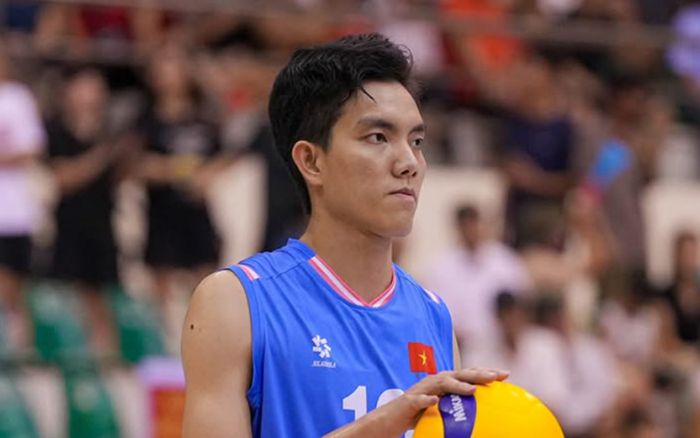 Báo Thái Lan nói thẳng về cuộc ngược dòng của bóng chuyền nữ Việt Nam