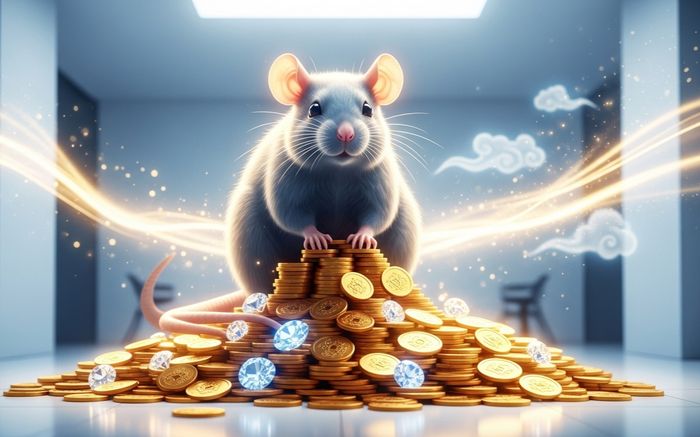 3 con giáp được Thần Tài gọi tên trong tuần mới: Tài lộc thăng hoa, tình duyên viên mãn