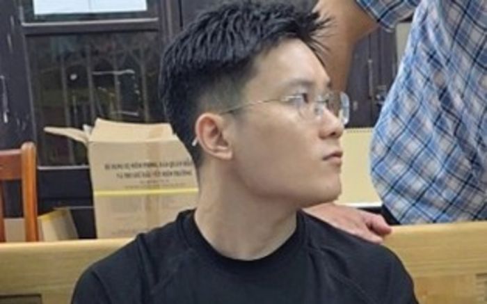 Công an Hà Nội bắt giữ 'hotboy' Mai Việt Hoàng