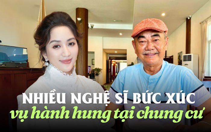 Khánh Thi và nhiều nghệ sĩ bức xúc vụ thanh niên xăm trổ hành hung người phụ nữ ở Hà Nội