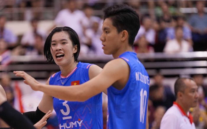 Báo Indonesia nói lời cay đắng khi Việt Nam soán ngôi Thái Lan