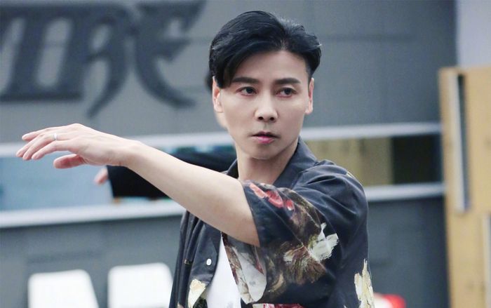 Nam diễn viên lên cơn đau tim khi đi du lịch, về nước phẫu thuật gấp