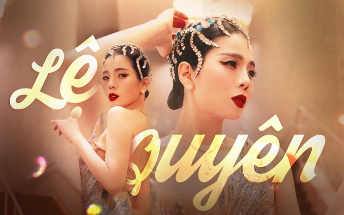 Lệ Quyên tiết lộ đang tăng cân, netizen choáng khi thấy body hiện tại