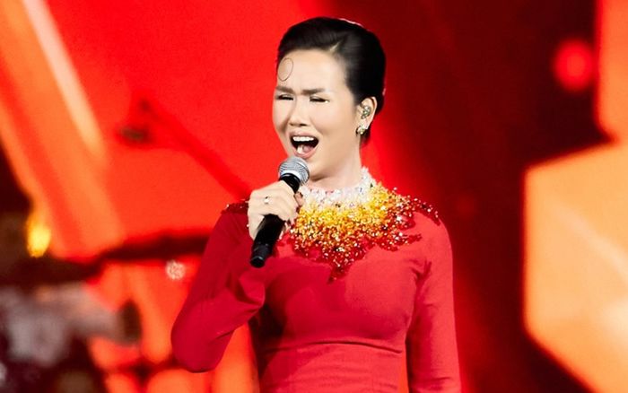 Võ Hạ Trâm: 'Nếu có thể quay ngược lại thời gian, tôi chỉ ước...'