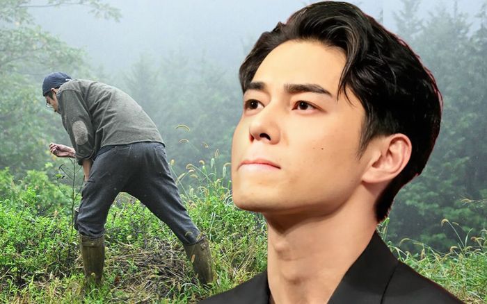 Mỹ nam showbiz gây sốc khi ẩn dật trên núi với 3 đồng nghiệp nữ sau bê bối ngoại tình