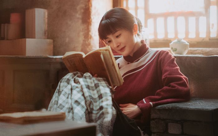 Dàn diễn viên Sinh Vạn Vật 'gánh còng lưng' Dương Mịch?