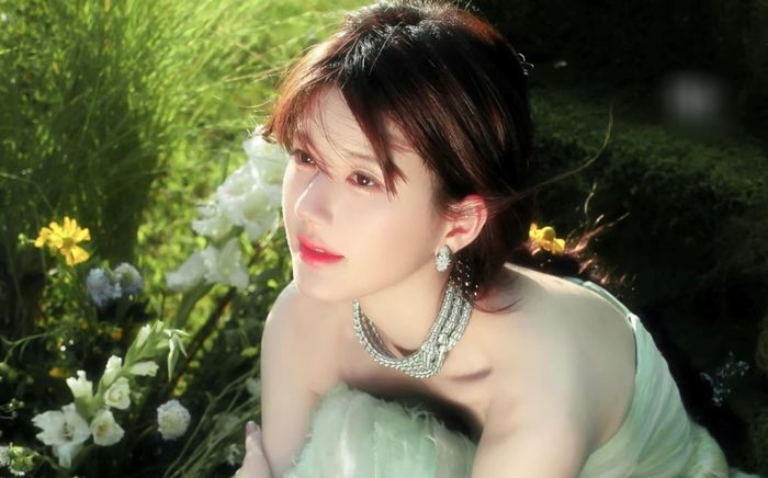 Triệu Lộ Tư tuyên chiến với công ty quản lý, tiết lộ góc khuất giấu kín nhiều năm