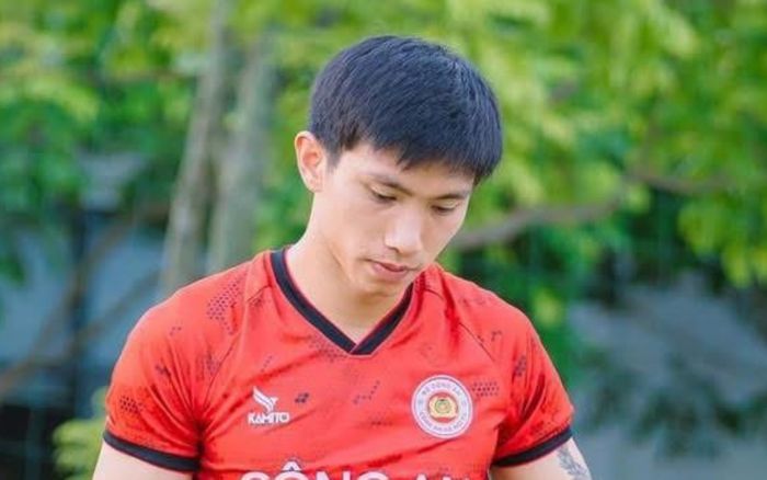 Lối thoát khó tin với Đoàn Văn Hậu