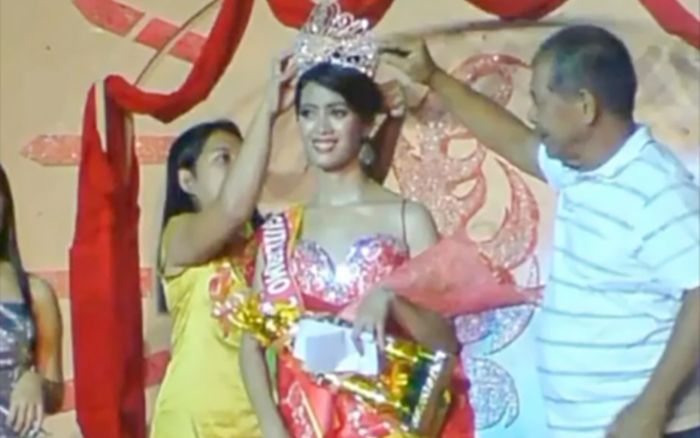 Phát hiện thi thể hoa hậu nổi tiếng tử vong dưới biển