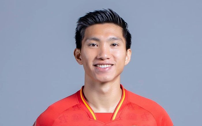 Đoàn Văn Hậu vẫn bị loại