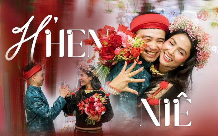 Lộ hơn 100 tấm hình của H'Hen Niê khiến cõi mạng dậy sóng