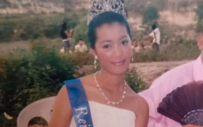 Xót xa clip cuối cùng của hoa hậu nổi tiếng bị bắt cóc rồi giấu thi thể dưới biển