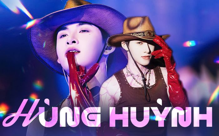 Hùng Huỳnh bị cộng đồng mạng mỉa mai