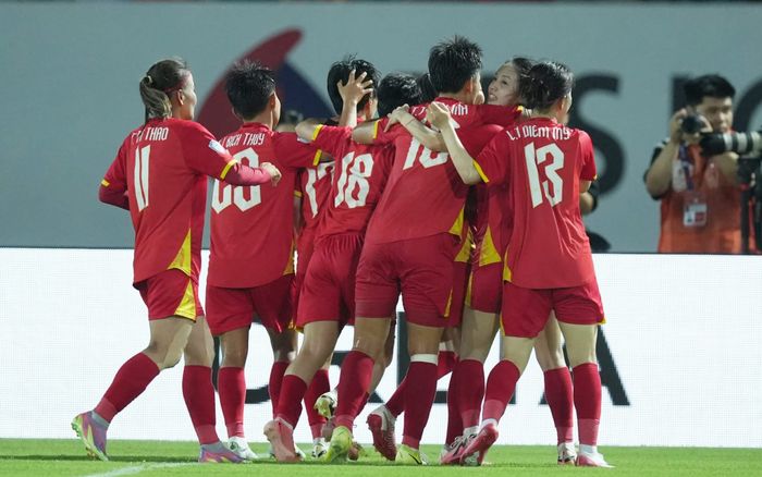 CĐV Thái Lan phản ứng về chiến thắng của Việt Nam