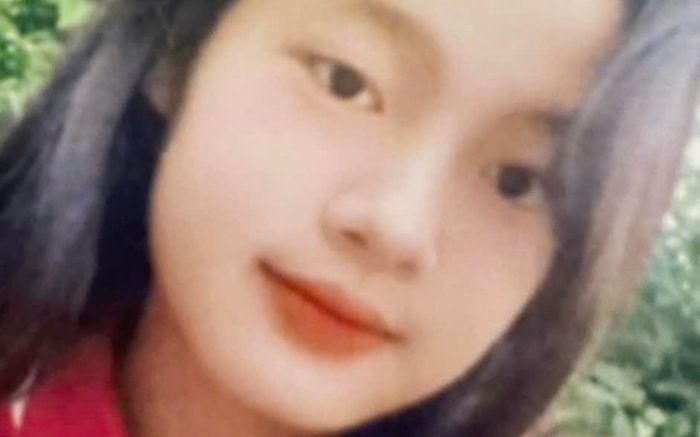 Lại thêm vụ nữ sinh SN 2010 ở Hà Nội mất tích