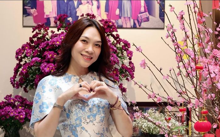 Mỹ Tâm úp mở chuyện muốn tìm nửa kia?