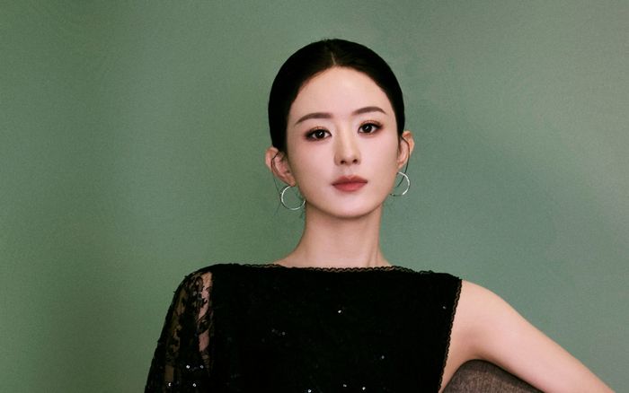 Triệu Lệ Dĩnh bị đuổi khỏi đoàn phim?